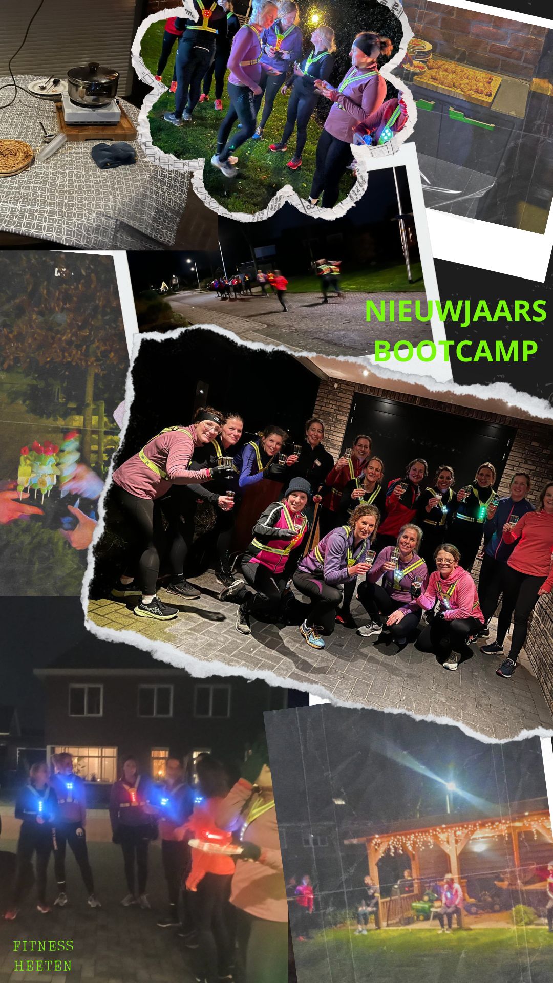 Lees meer over het artikel NieuwjaarsBootcamp